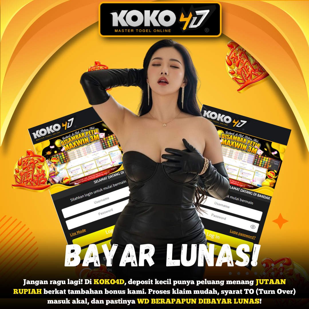 KOKO4D VIP Slot Game - Mahjong Wins